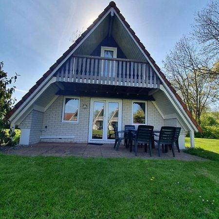 Vakantiehuisje In Gramsbergen Экстерьер фото