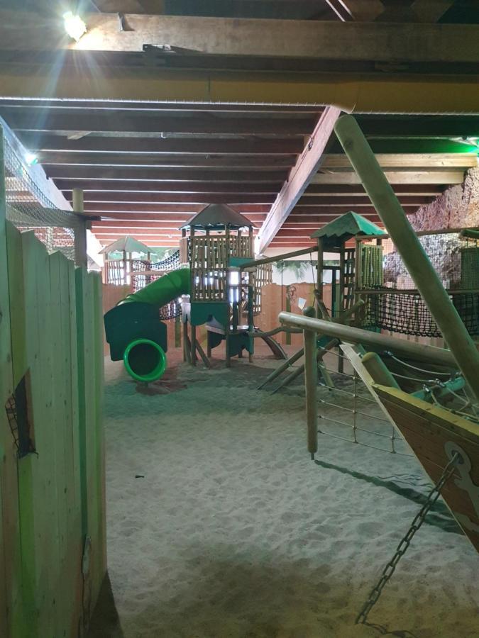 Vakantiehuisje In Gramsbergen Экстерьер фото