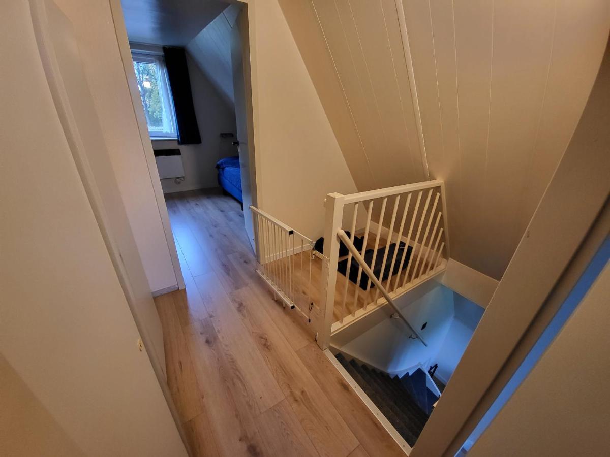 Vakantiehuisje In Gramsbergen Экстерьер фото
