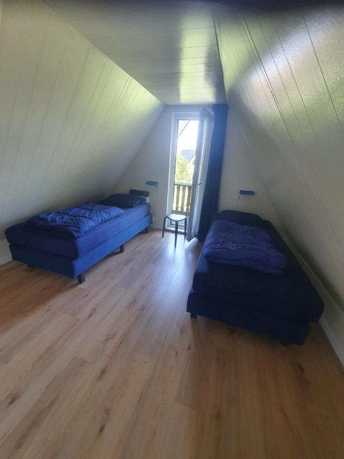 Vakantiehuisje In Gramsbergen Экстерьер фото